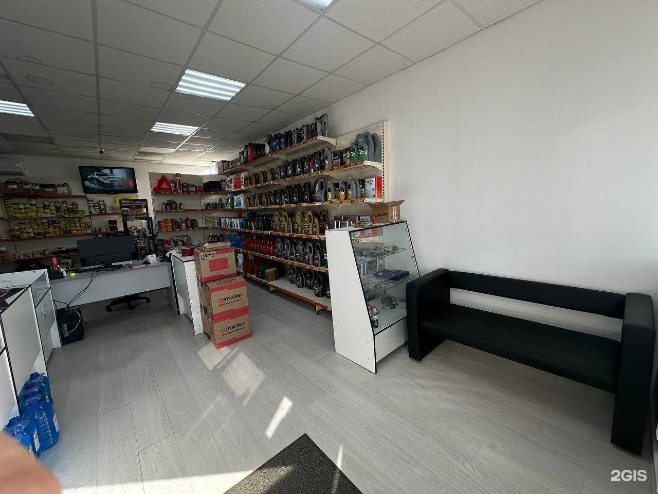 Отзывы на компанию Арбат авто в г. Воронеж c фото