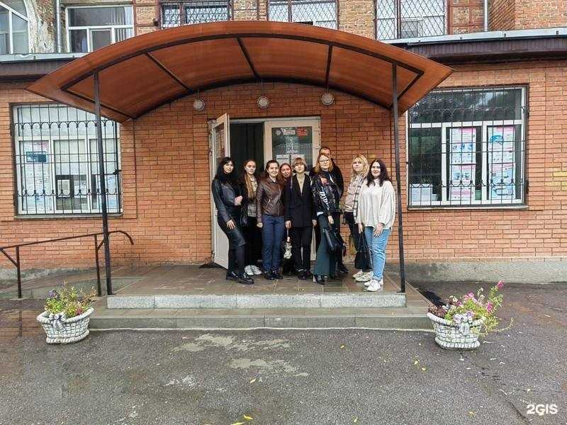 Отзывы на компанию Средняя школа №9 в г. Таганрог c фото