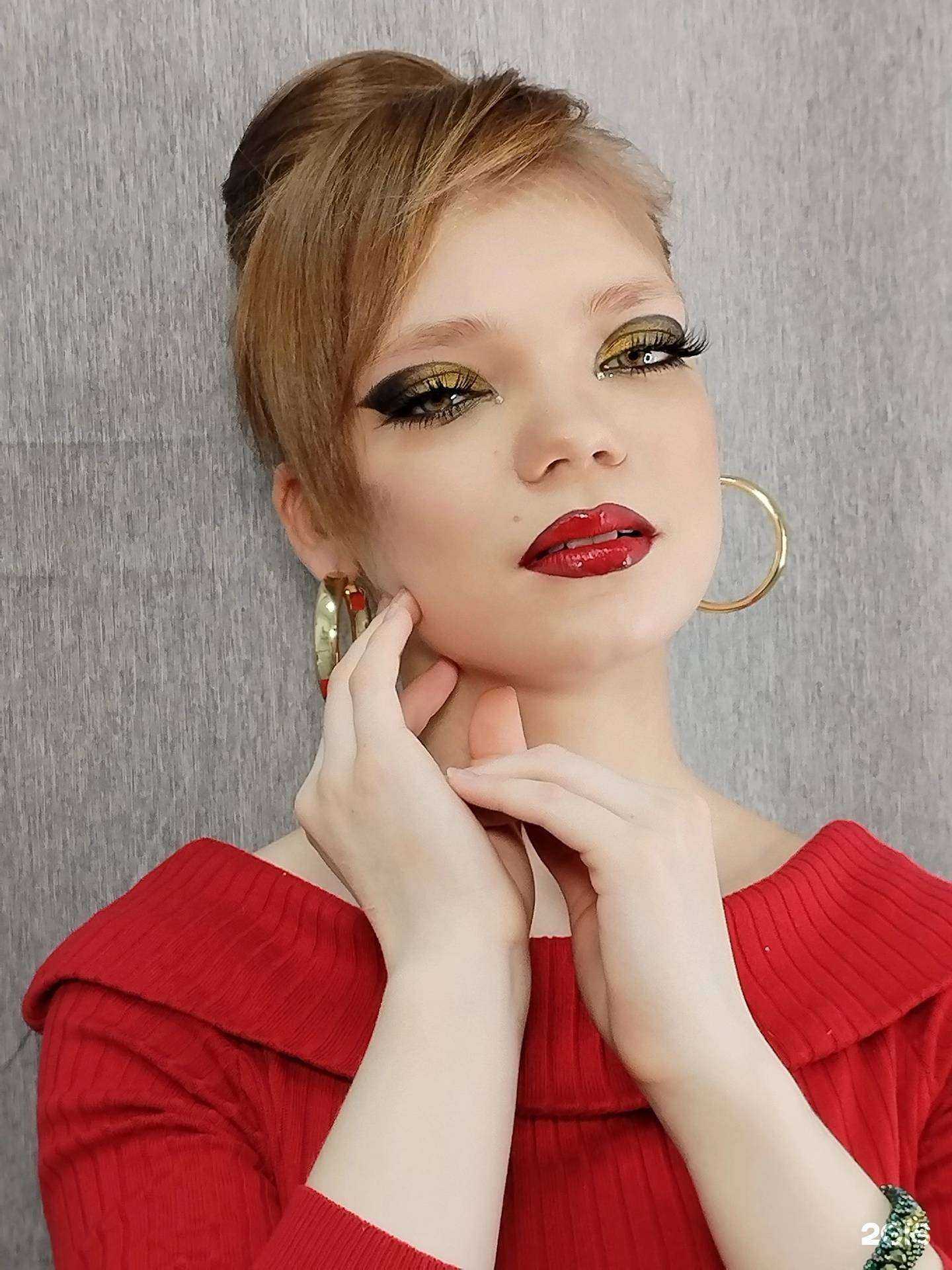 Отзывы на компанию Кабинет красоты в г. Северодвинск c фото