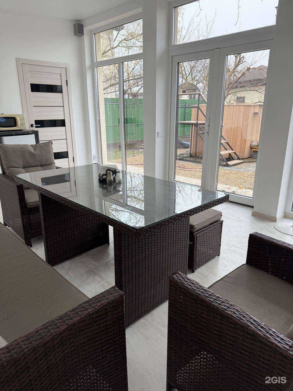 Отзывы на компанию Чан на дровах в Краснодаре c фото