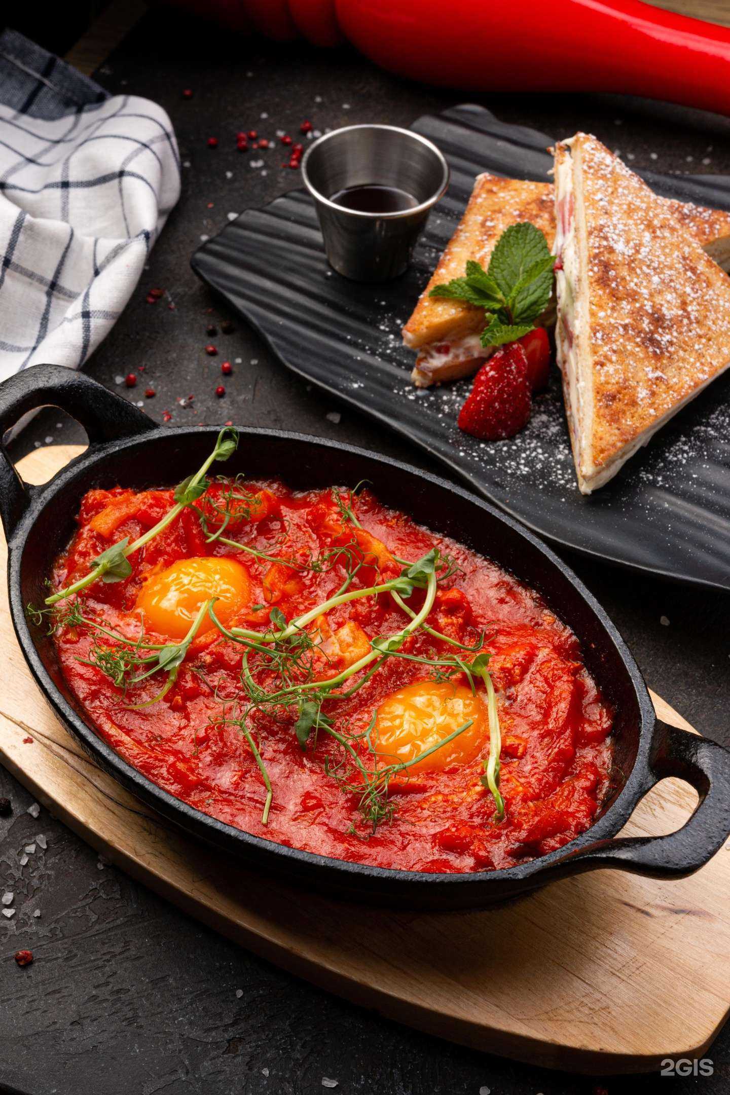 Отзывы на компанию Eat meat в Одинцове c фото