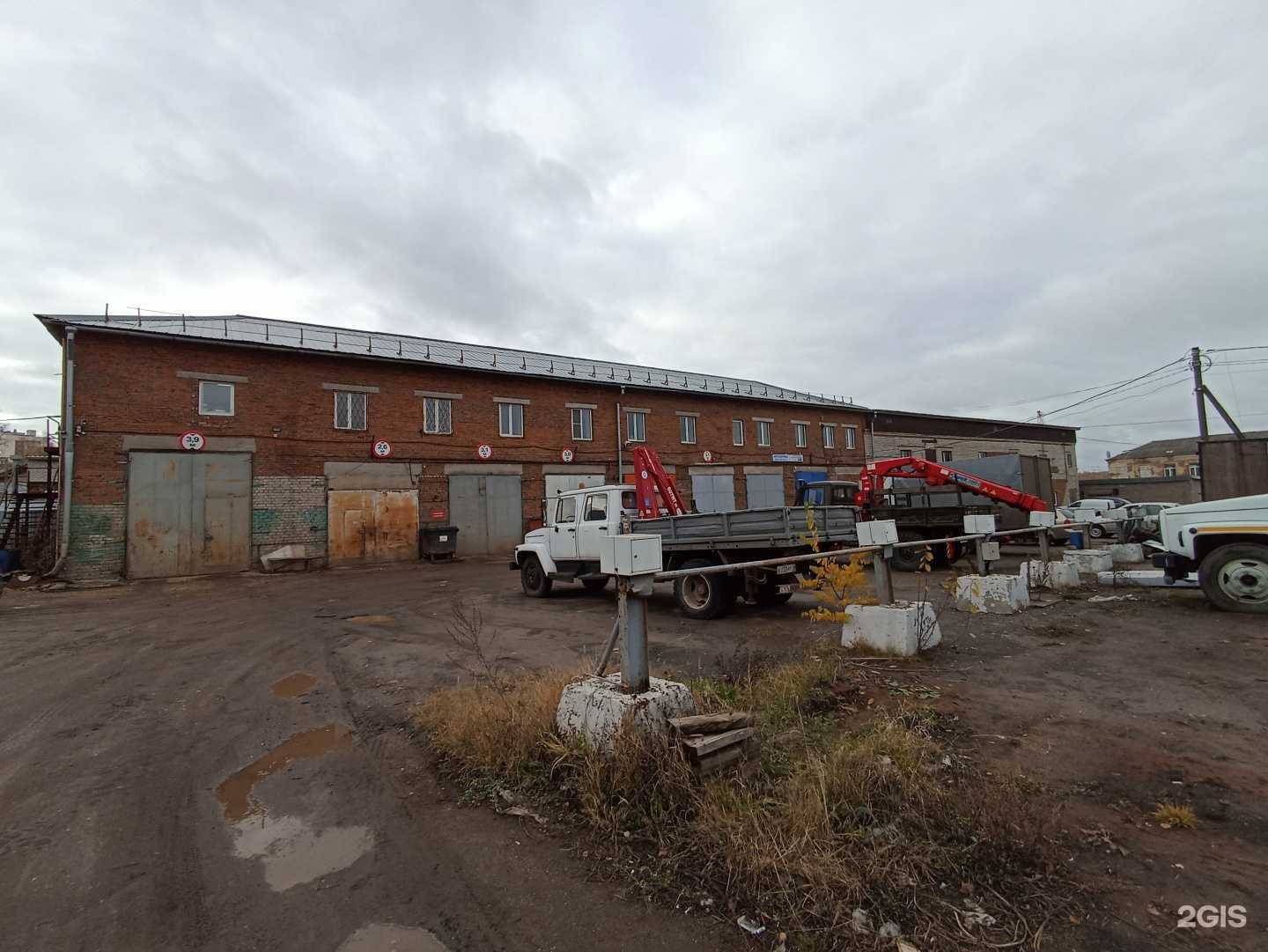 Отзывы на компанию Газель в Кирове c фото - фотография 2 из 2