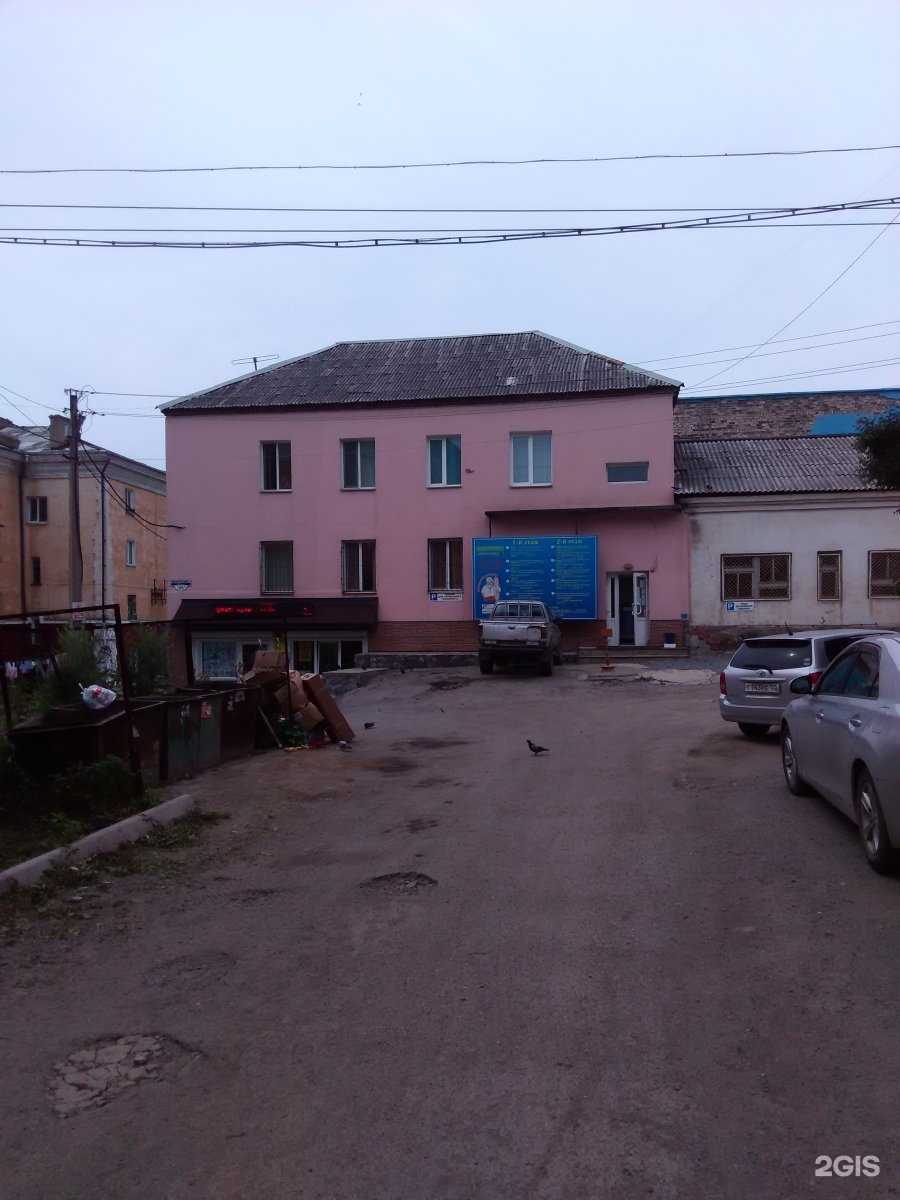 Отзывы на компанию Принтмаркет в Находке c фото - фотография 2 из 2