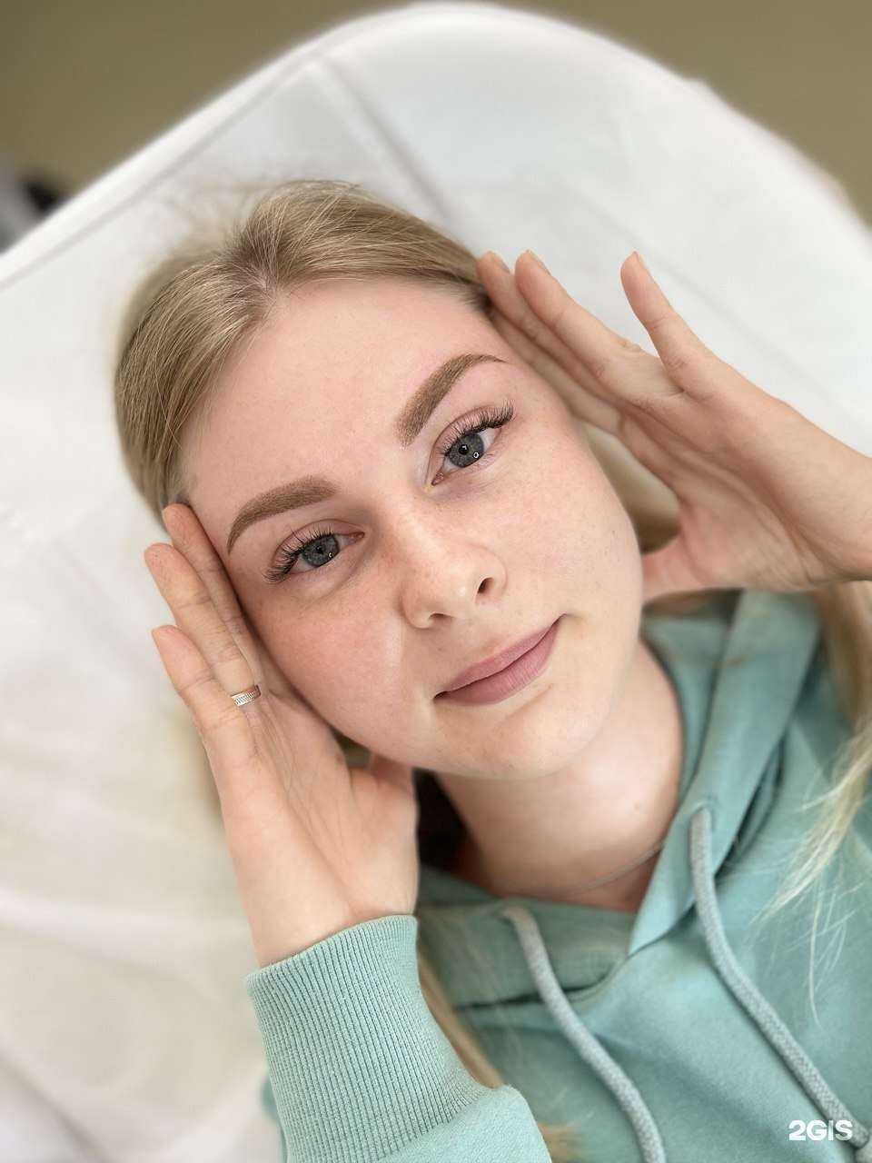 Отзывы на компанию Esthetic Class в Тюмени c фото