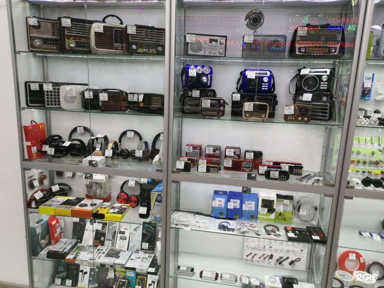 Отзывы на компанию Радио Маяк в г. Иваново c фото