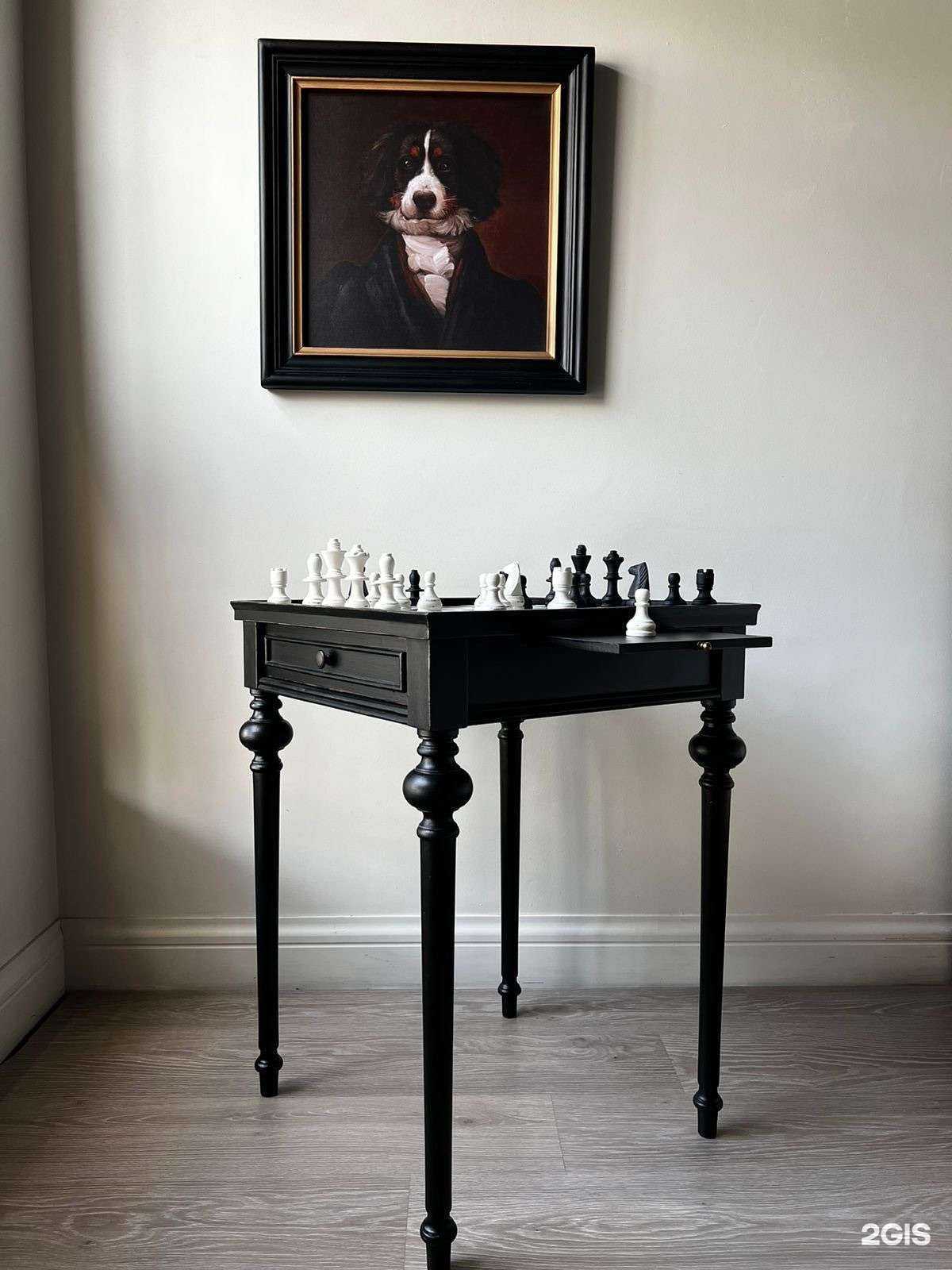 Отзывы на компанию Don Maison в г. Красноярск c фото