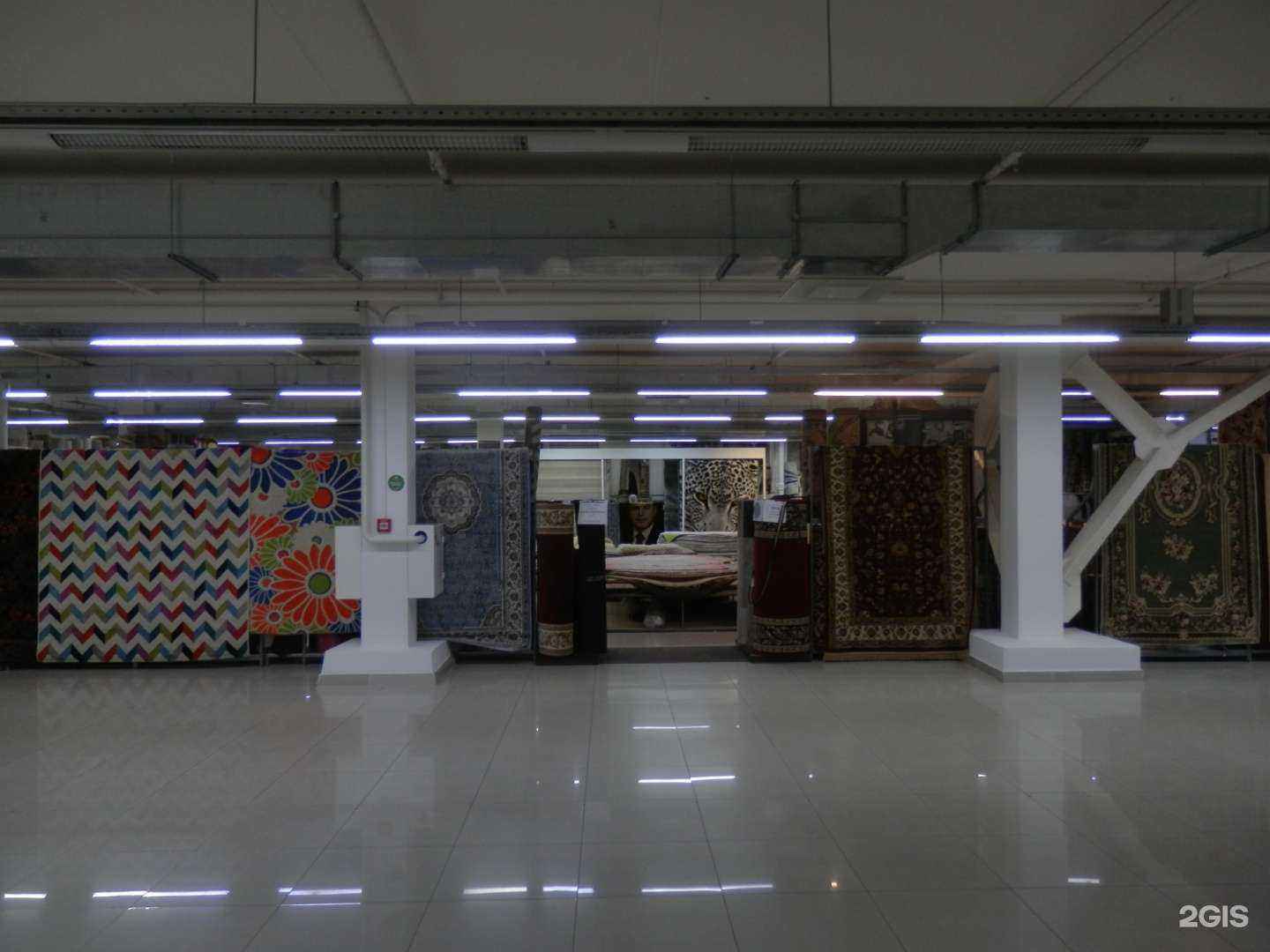 Отзывы на компанию Коврофф центр в Челябинске c фото