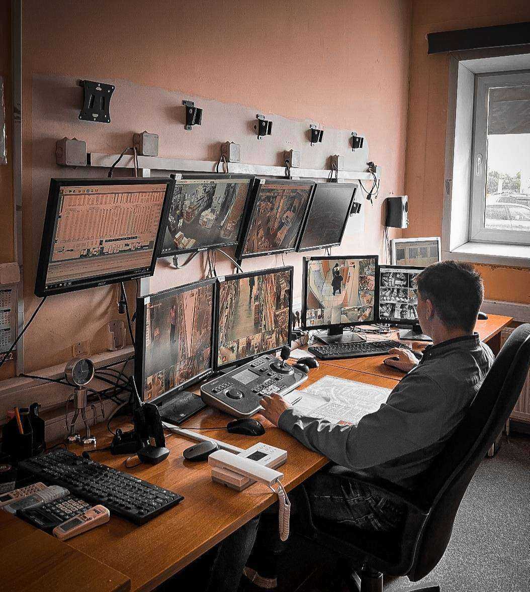 Отзывы на компанию Сатурн-безопасность в г. Пермь c фото