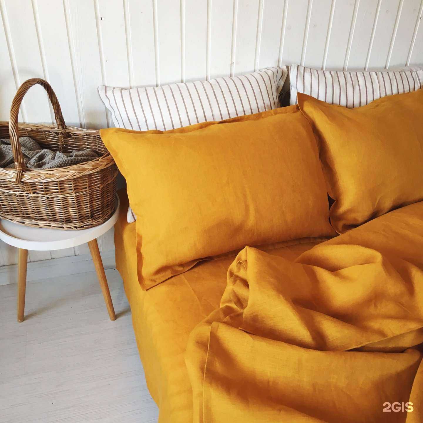 Отзывы на компанию Льняное в Орле c фото