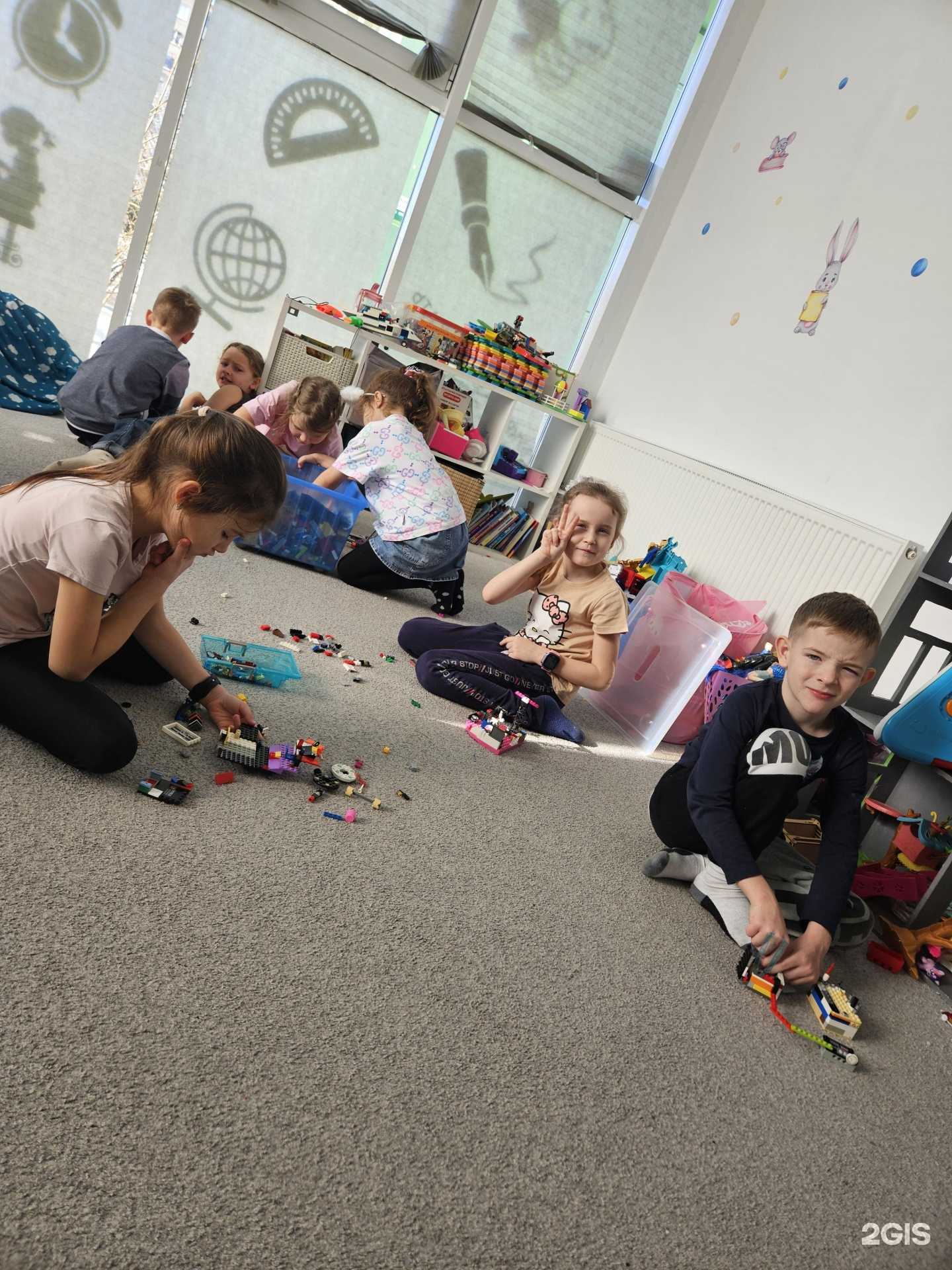 Отзывы на компанию Абвгдейка в г. Краснодар c фото