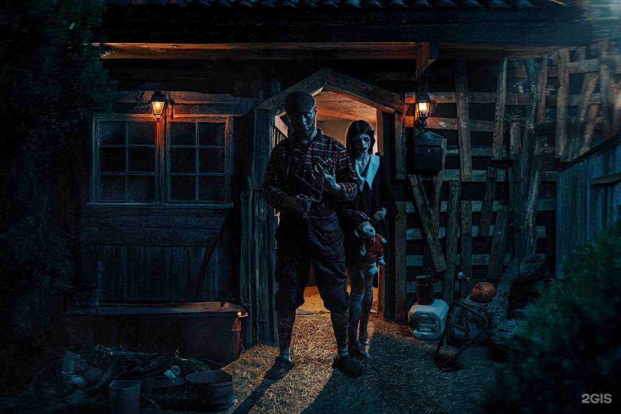 Отзывы на компанию Дом Ланкастеров  в Новосибирске c фото