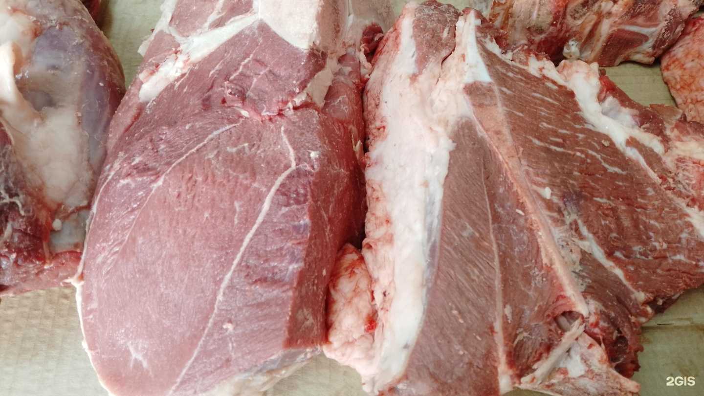 Отзывы на компанию Мясная лавка в Астрахани c фото