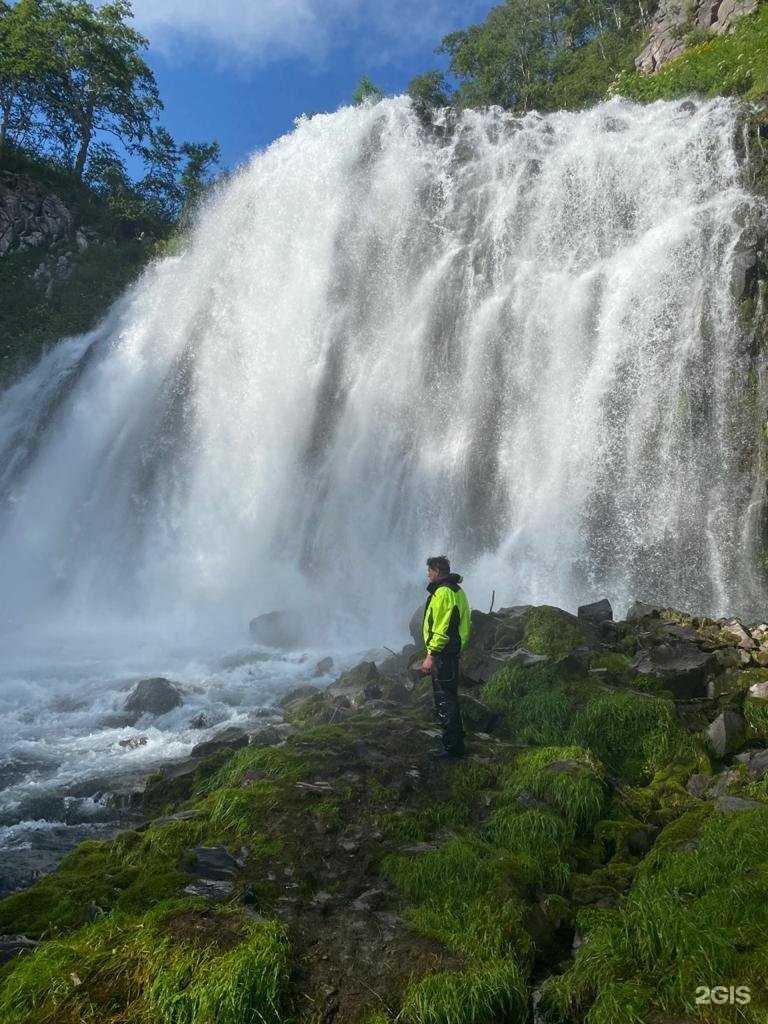 Отзывы на компанию Foxroad41 в г. Петропавловск-Камчатский c фото
