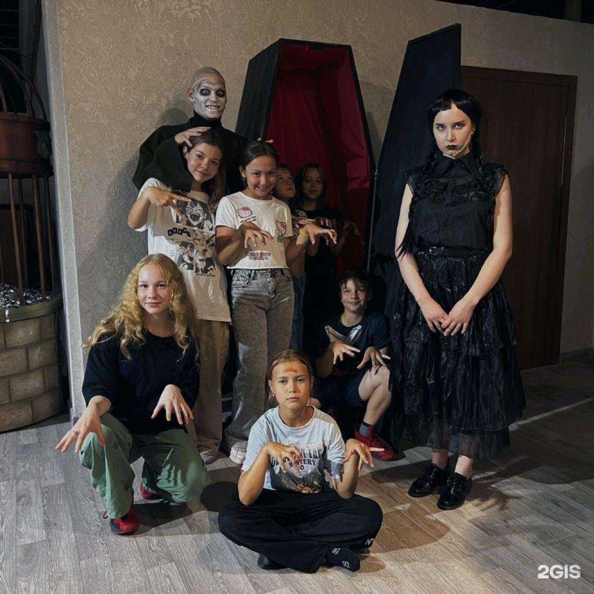 Отзывы на компанию Чудошоу в г. Ижевск c фото