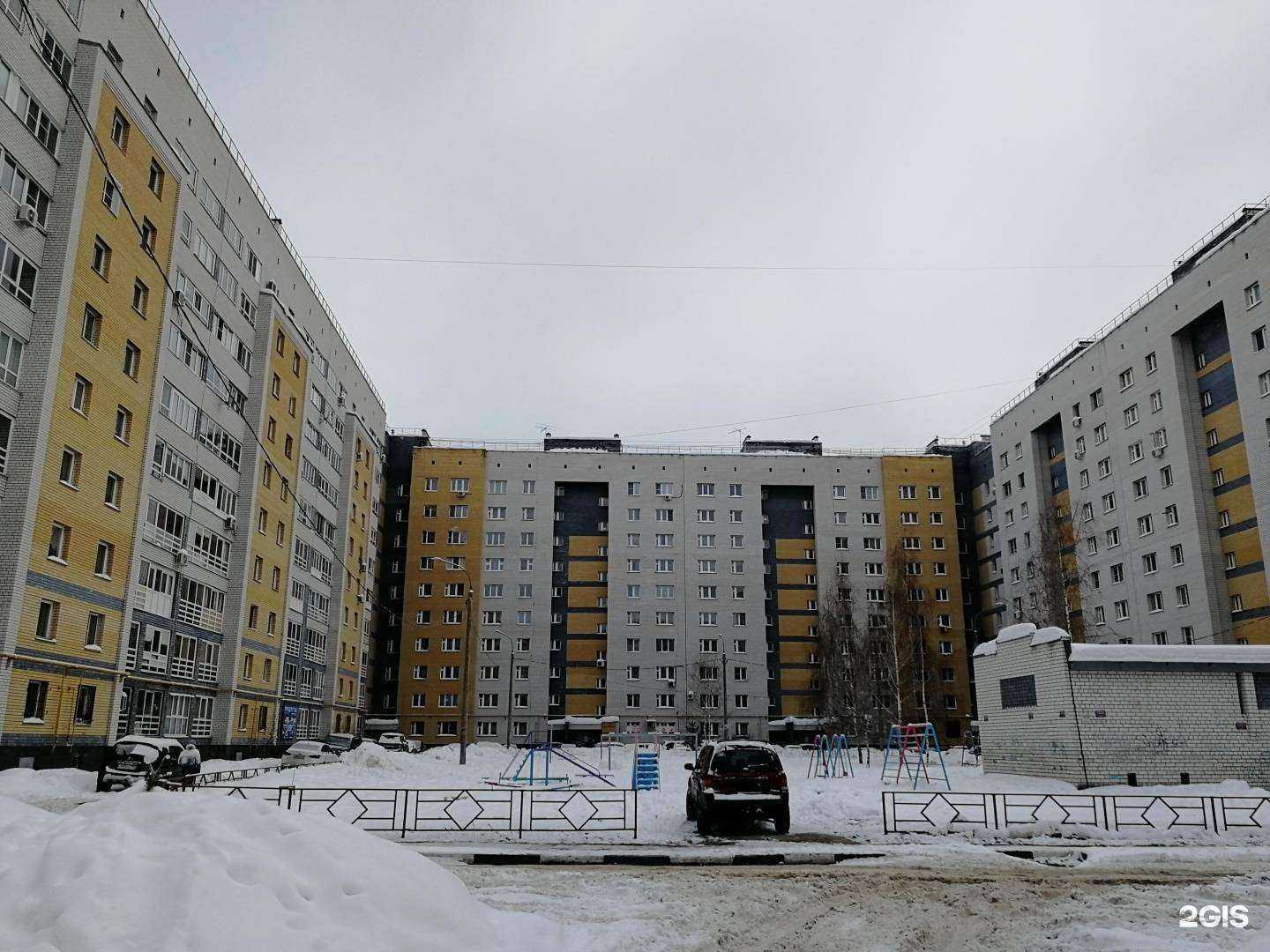 Отзывы на компанию Магазины сантехники в Нижнем Новгороде c фото - фотография 2 из 2