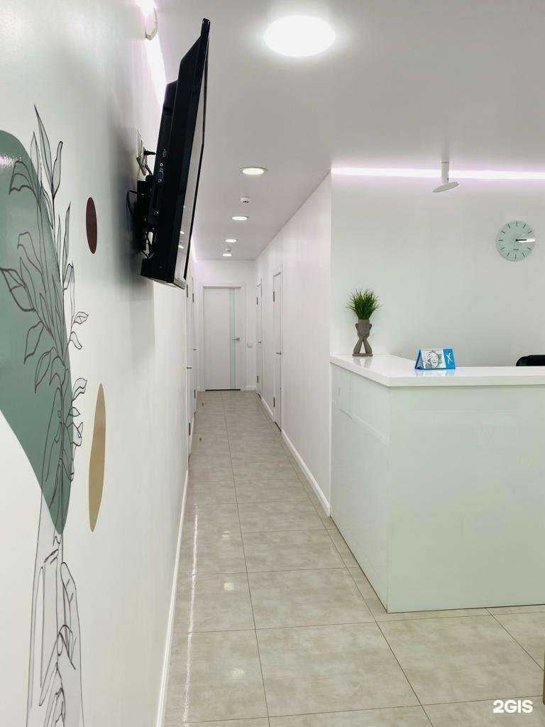 Отзывы на компанию Белая клиника в Хабаровске c фото