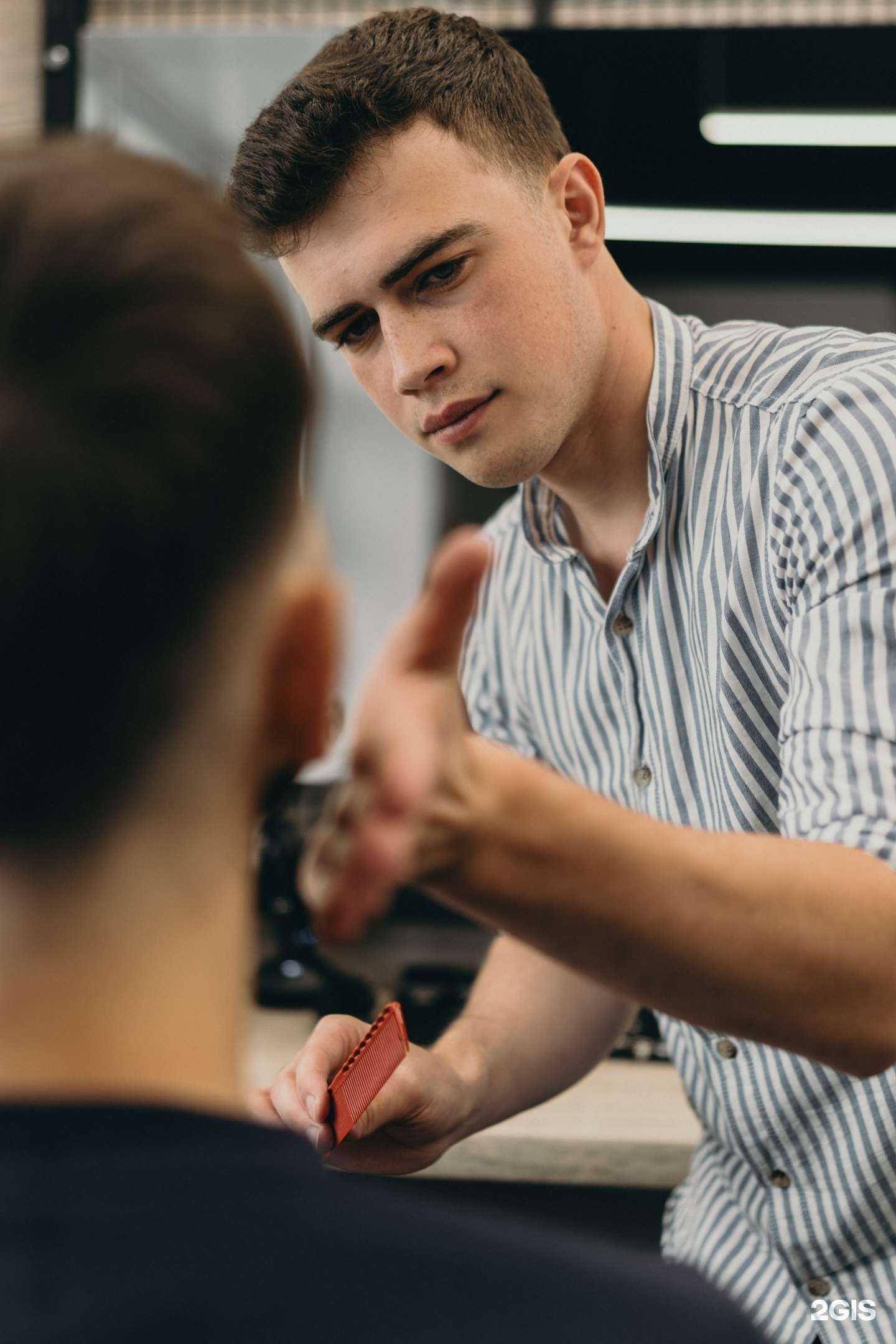 Отзывы на компанию HardHunters Barbershop в Ярославле c фото
