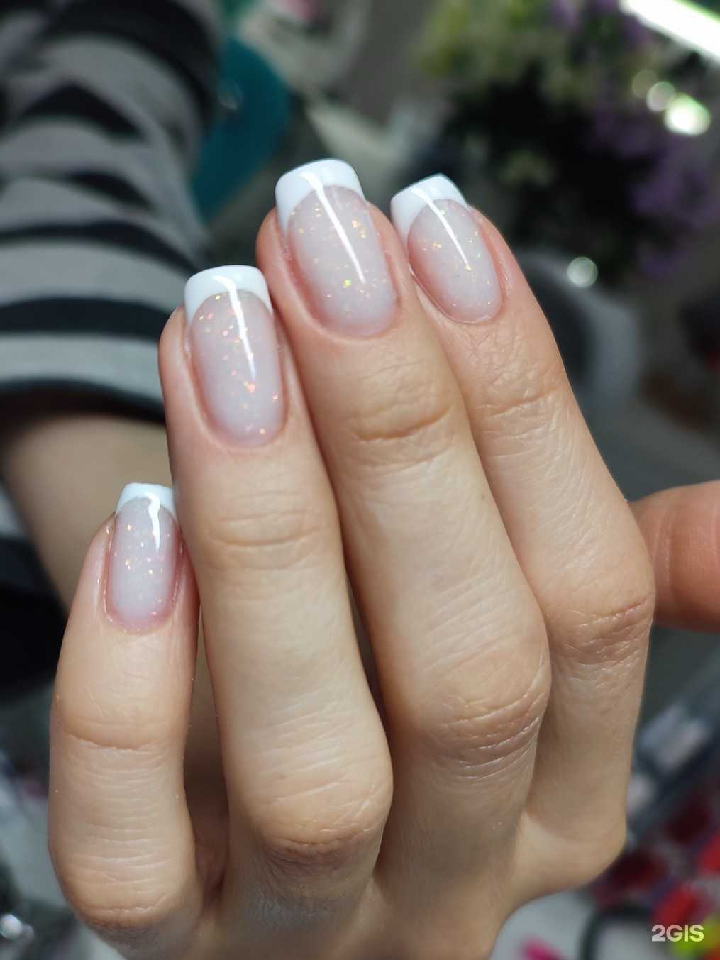 Отзывы на компанию Kami nails в г. Новороссийск c фото