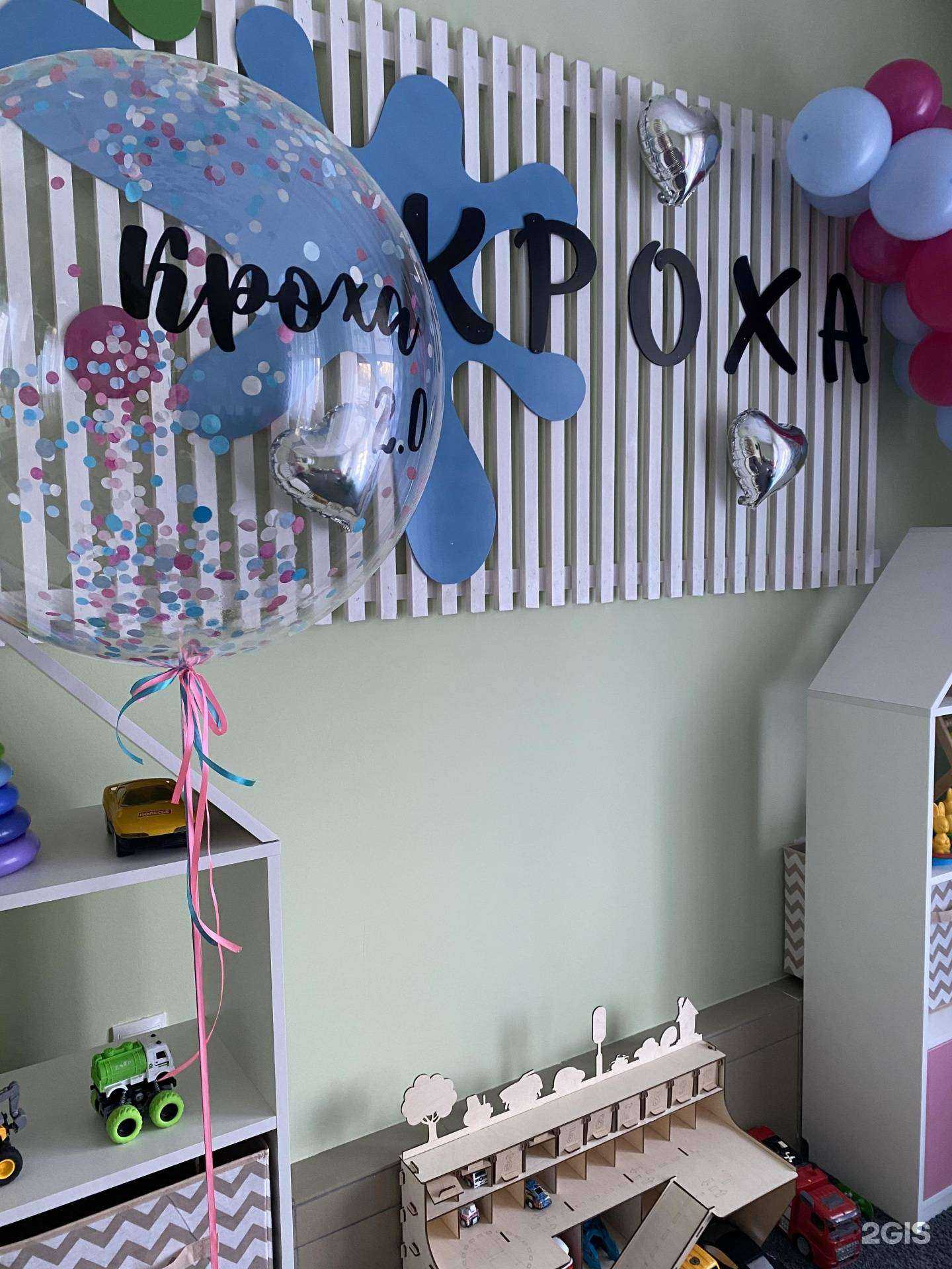 Отзывы на компанию Кроха в Новосибирске c фото