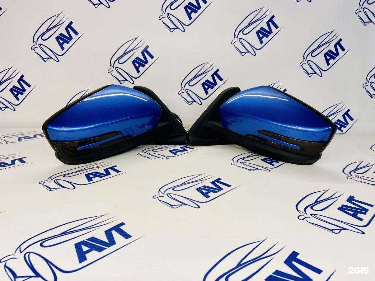 Отзывы на компанию AVT-тюнинг в г. Тольятти c фото