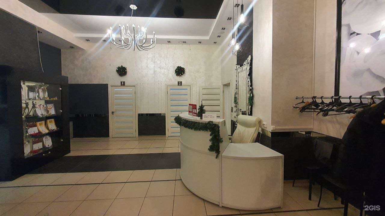 Отзывы на компанию Fiesta в Томске c фото