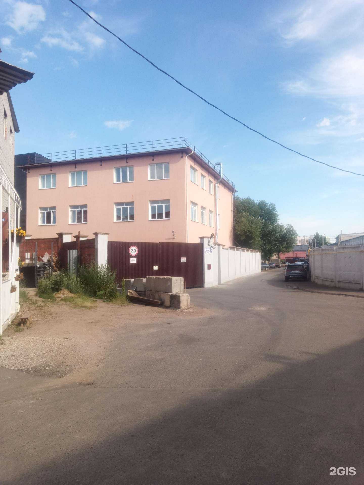 Отзывы на компанию Архистиль в Подольске c фото