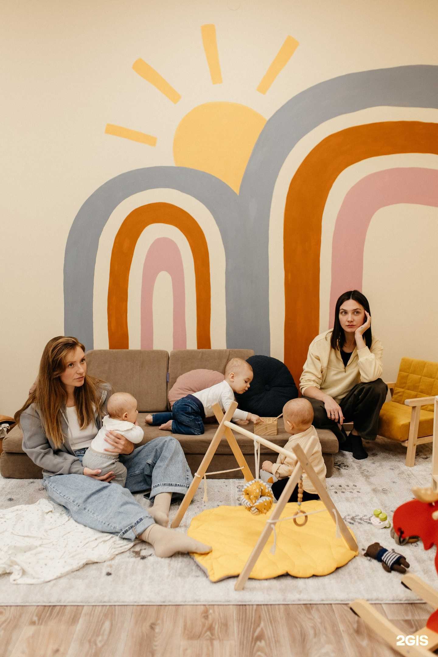 Отзывы на компанию Кдмилк в г. Калининград c фото