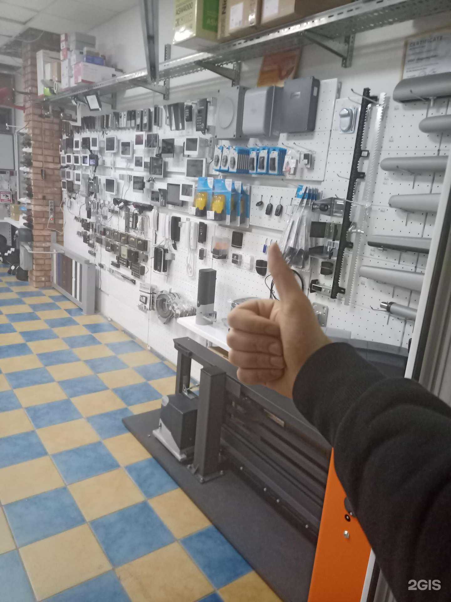 Отзывы на компанию Видеокубик в Ставрополе c фото