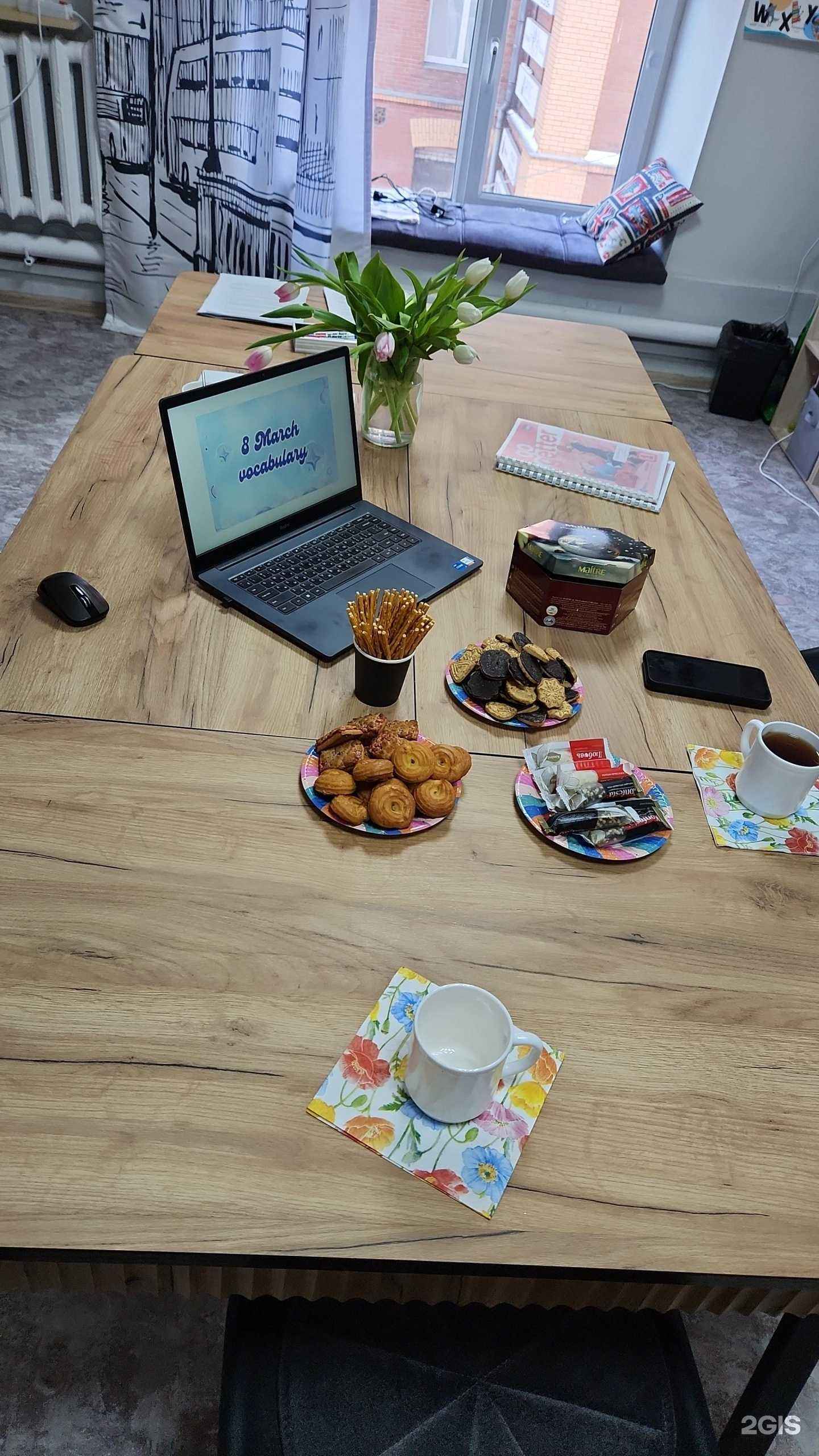 Отзывы на компанию First Step в г. Орехово-Зуево c фото