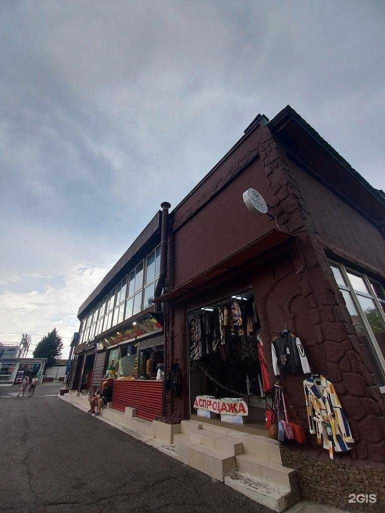 Отзывы на компанию ЛютТату в Сочи c фото - фотография 2 из 2