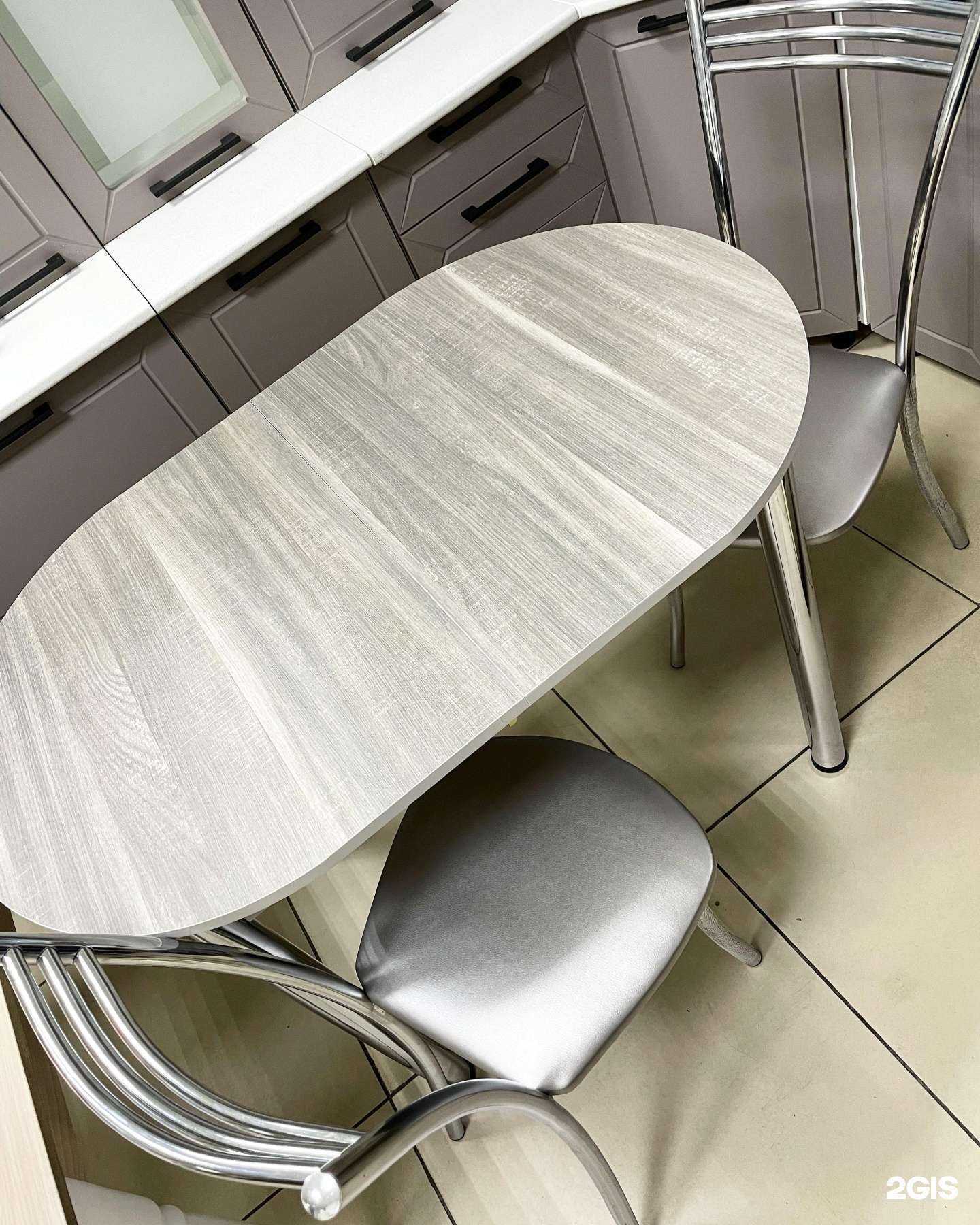 Отзывы на компанию Кислород Мебель в г. Чита c фото