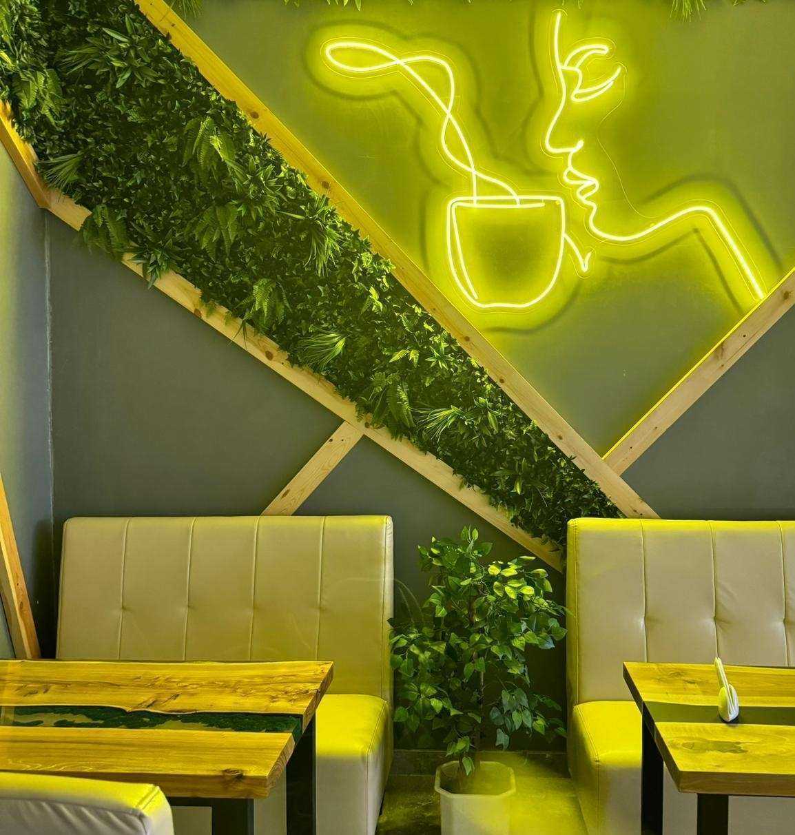 Отзывы на компанию Green в Костроме c фото