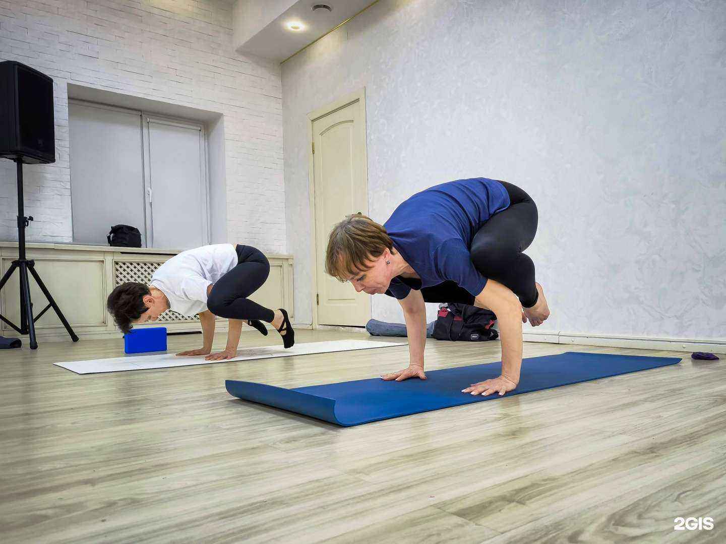 Отзывы на компанию Оренйога в Оренбурге c фото