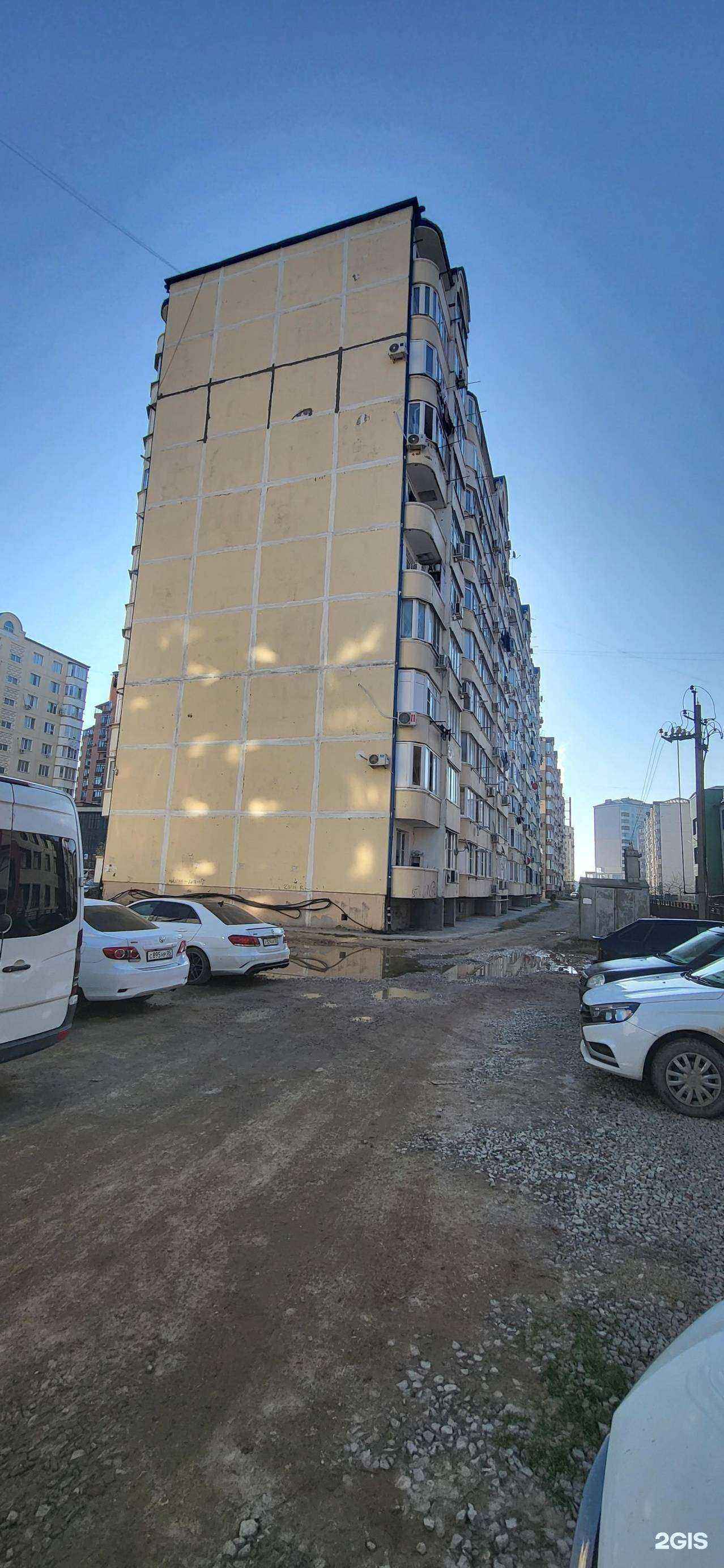 Отзывы на компанию Lichi в Каспийске c фото