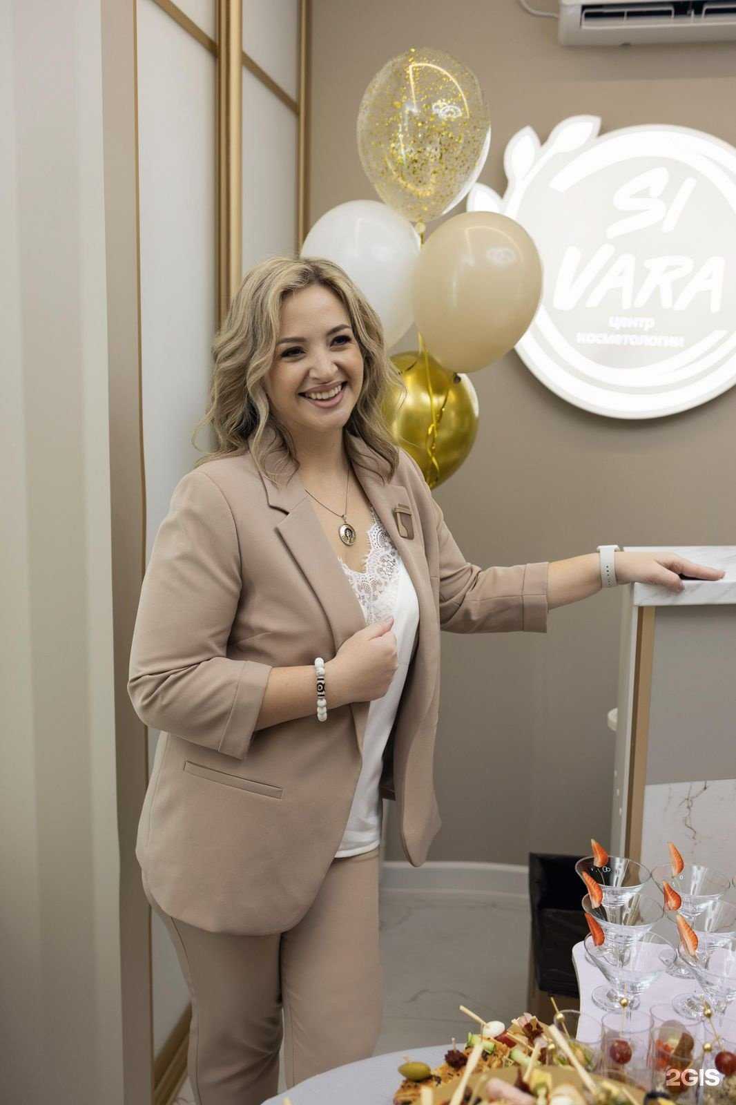 Отзывы на компанию Sivara в г. Уссурийск c фото