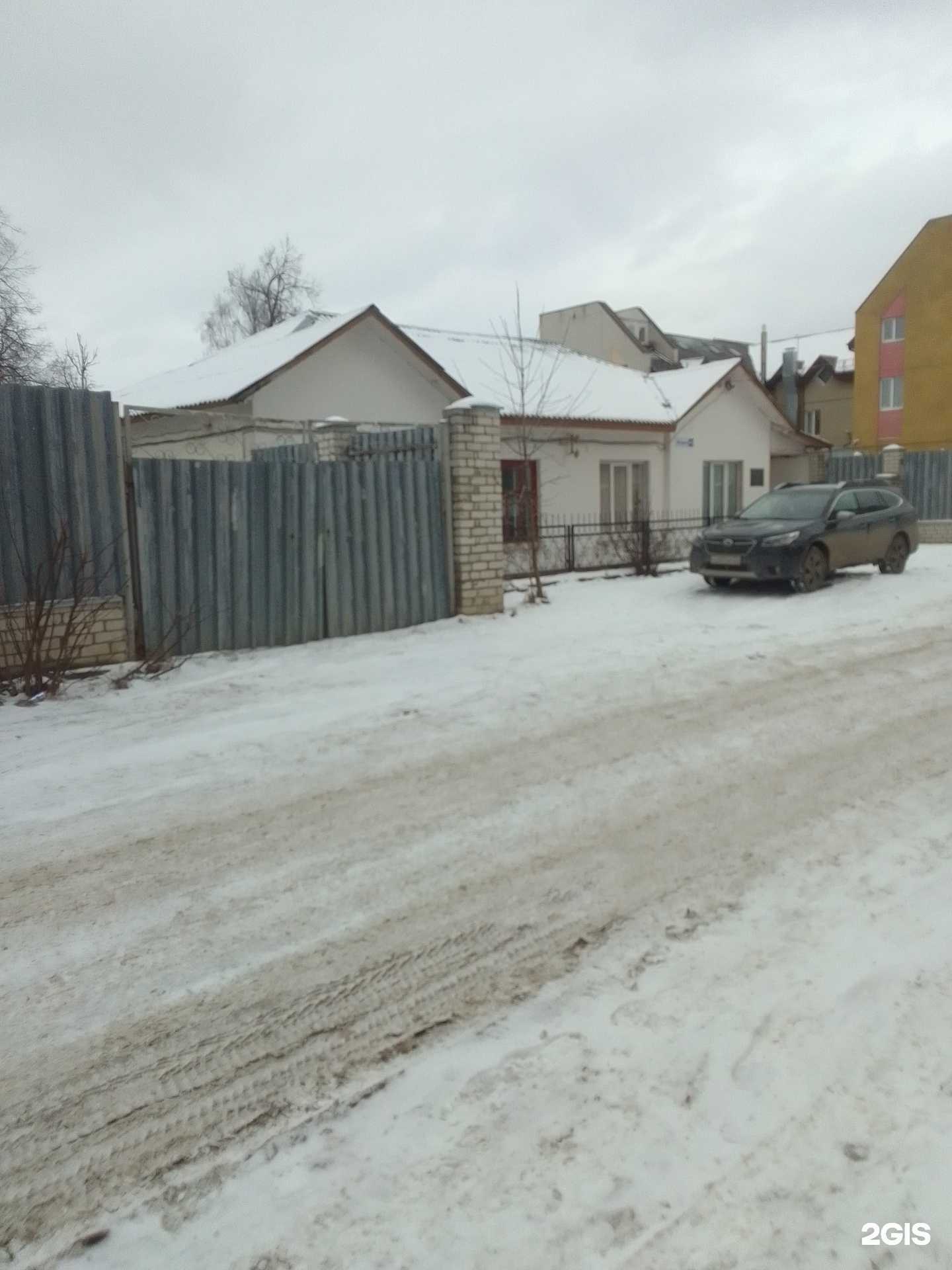 Отзывы на компанию Еосаго 32 в Брянске c фото