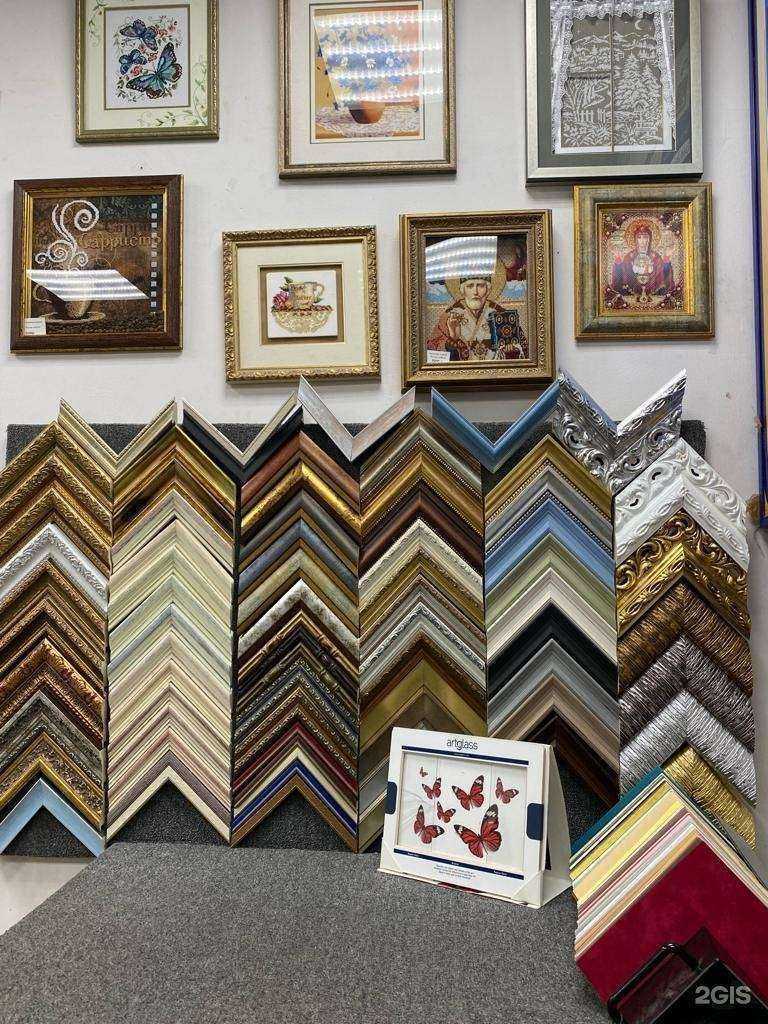 Отзывы на компанию БагетОлимп в г. Обнинск c фото