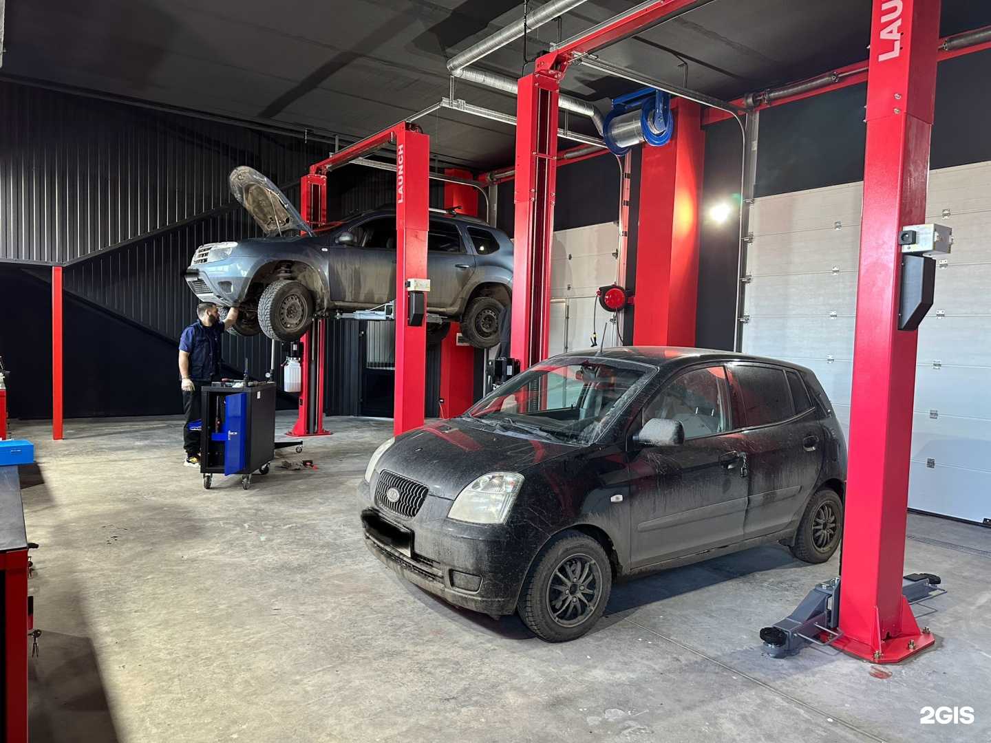 Отзывы на компанию Коробка сервис в г. Самара c фото