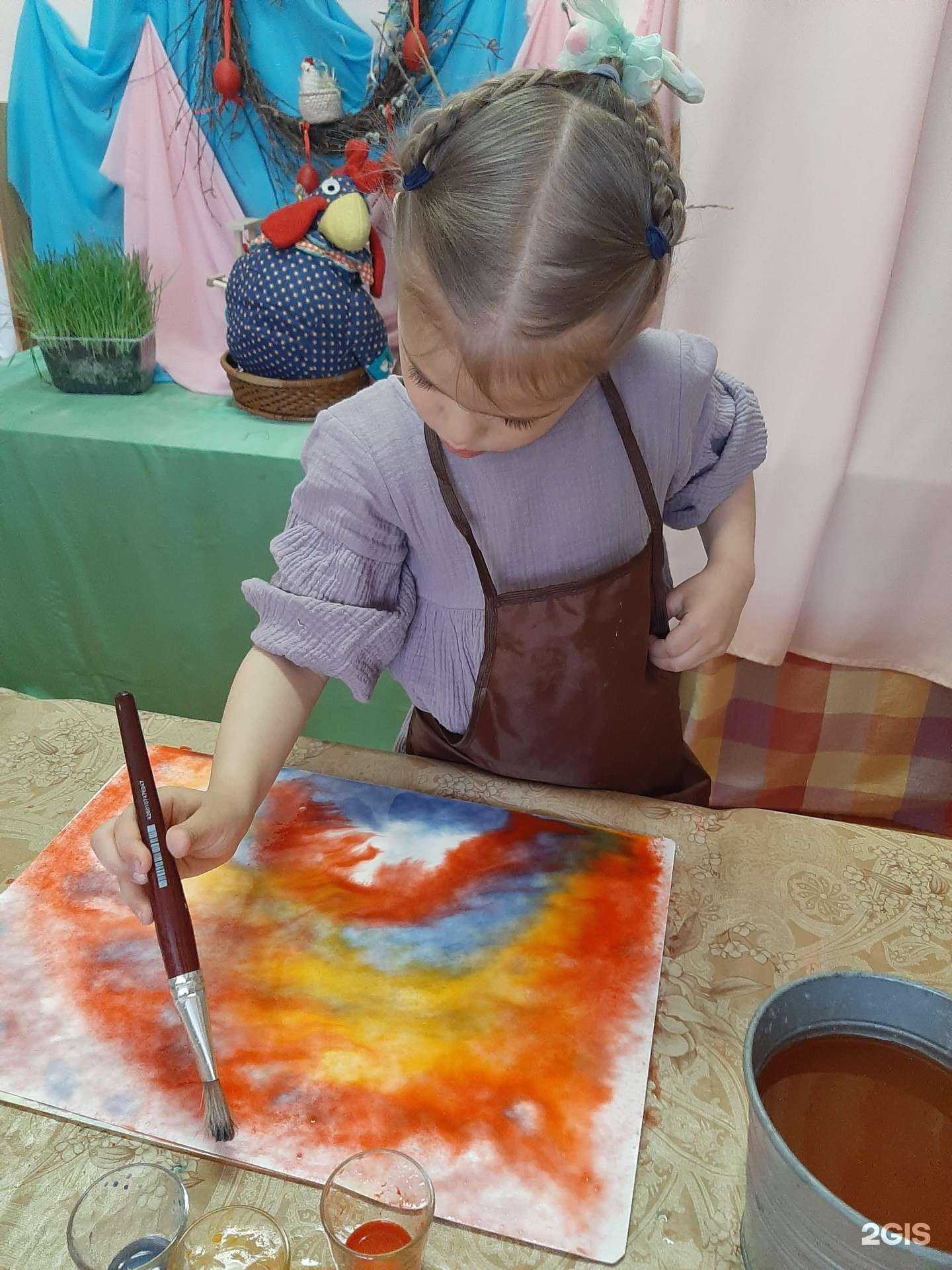 Отзывы на компанию Гнёздышко в Красноярске c фото