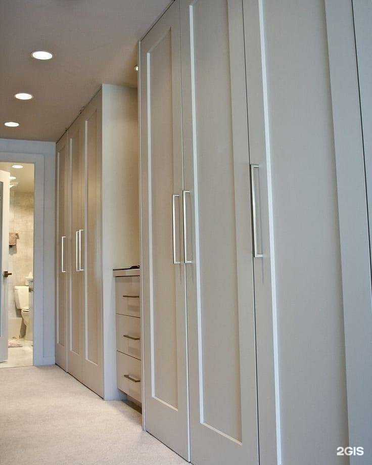 Отзывы на компанию Seryi kitchen mebel в Сочи c фото