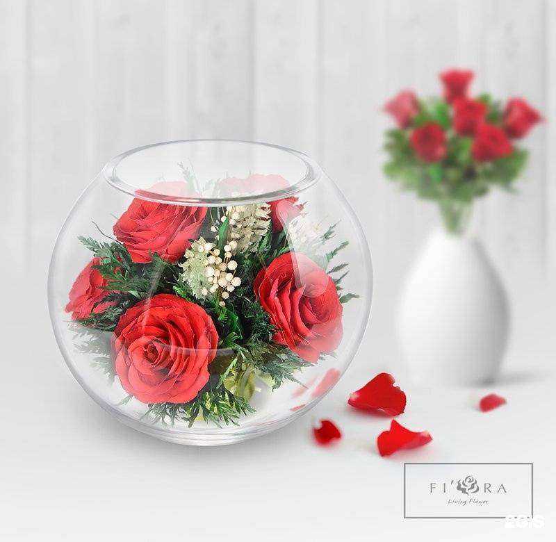 Отзывы на компанию Fi`ora в Челябинске c фото