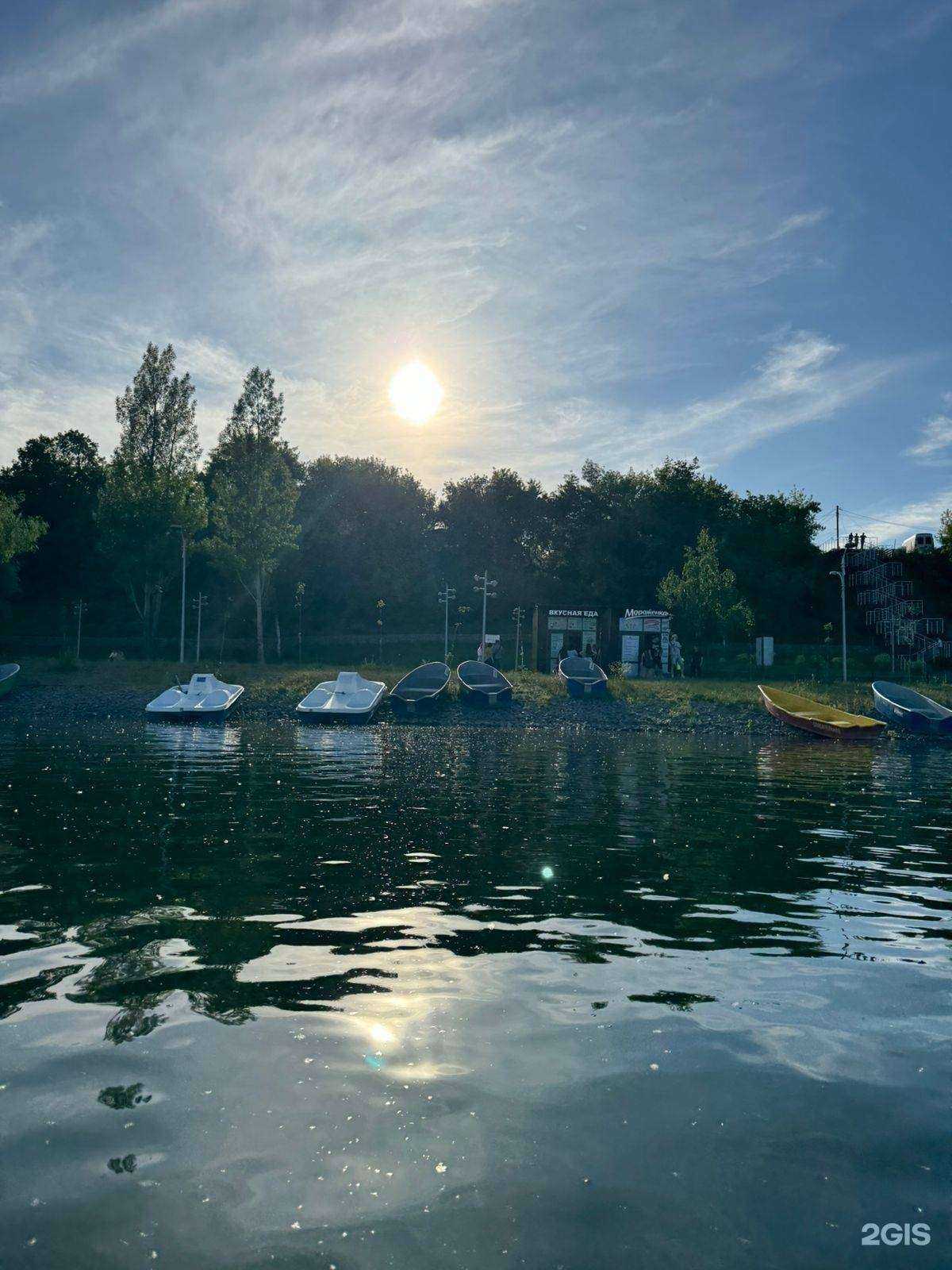 Отзывы на компанию Мир отдыха в Уфе c фото