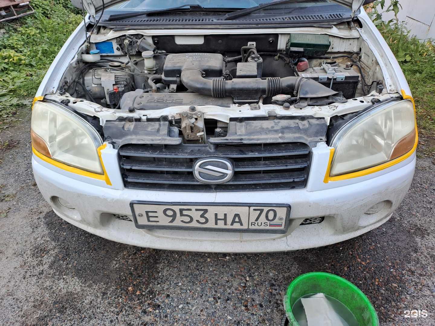 Отзывы на компанию Brenbaza в Томске c фото