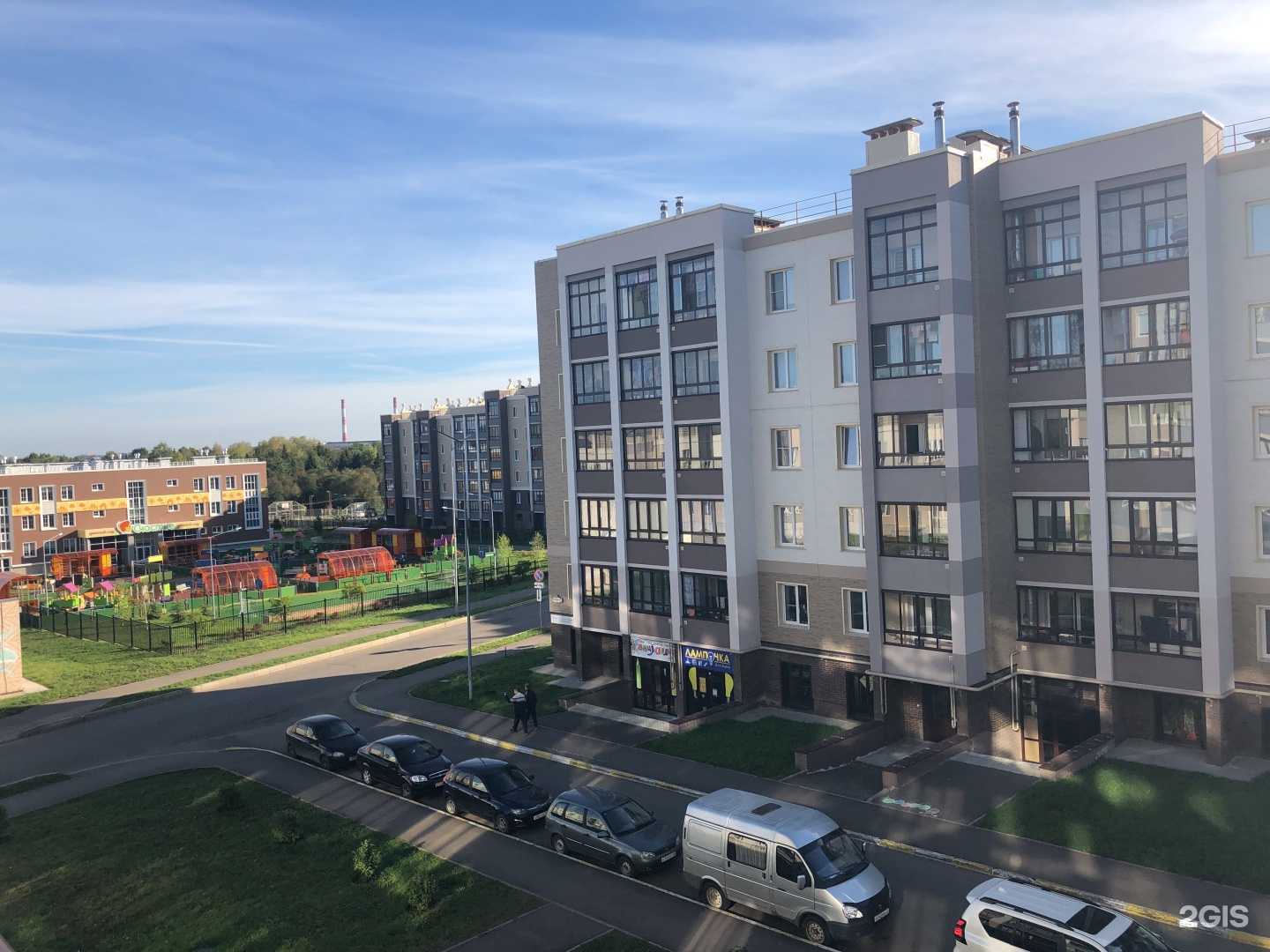 Отзывы на компанию Сильный дух в Кирове c фото - фотография 2 из 2