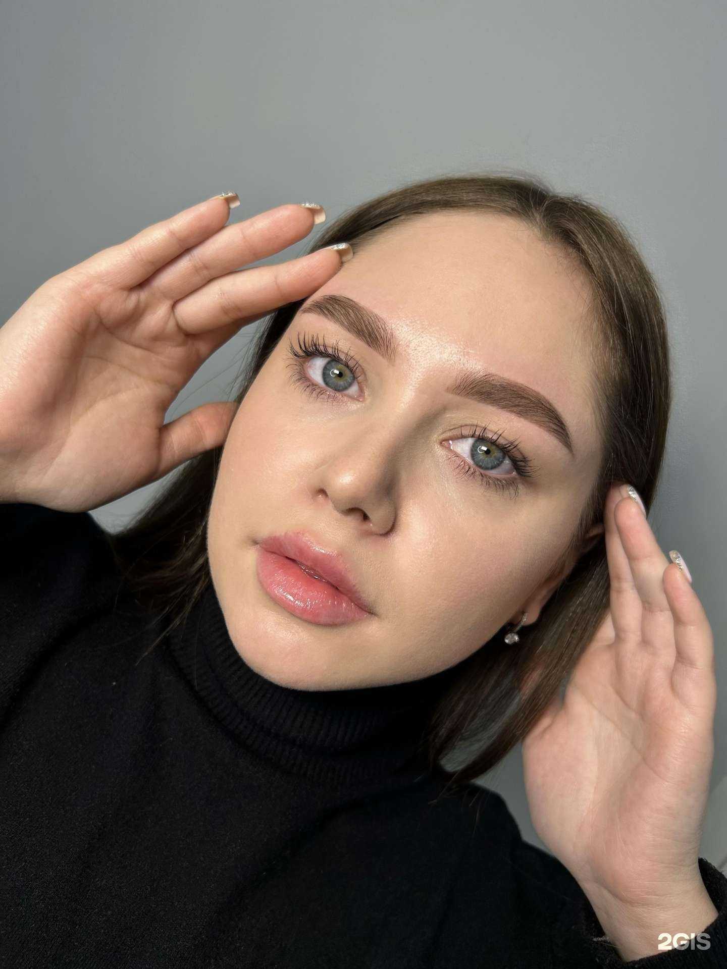 Отзывы на компанию Bumbrows.Irk в Иркутске c фото