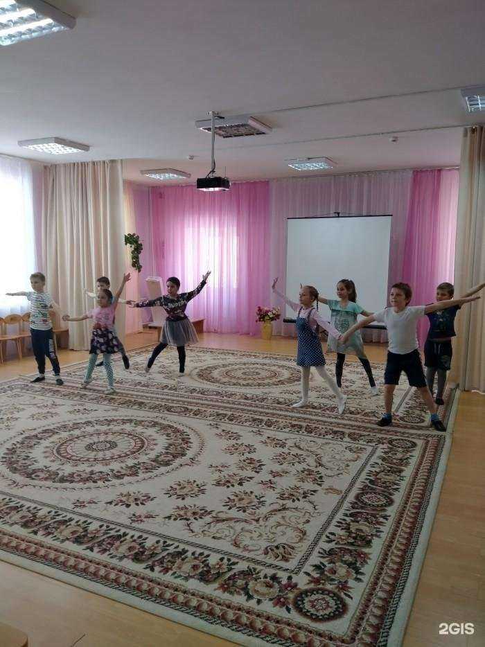 Отзывы на компанию Детский сад №95 в г. Саратов c фото