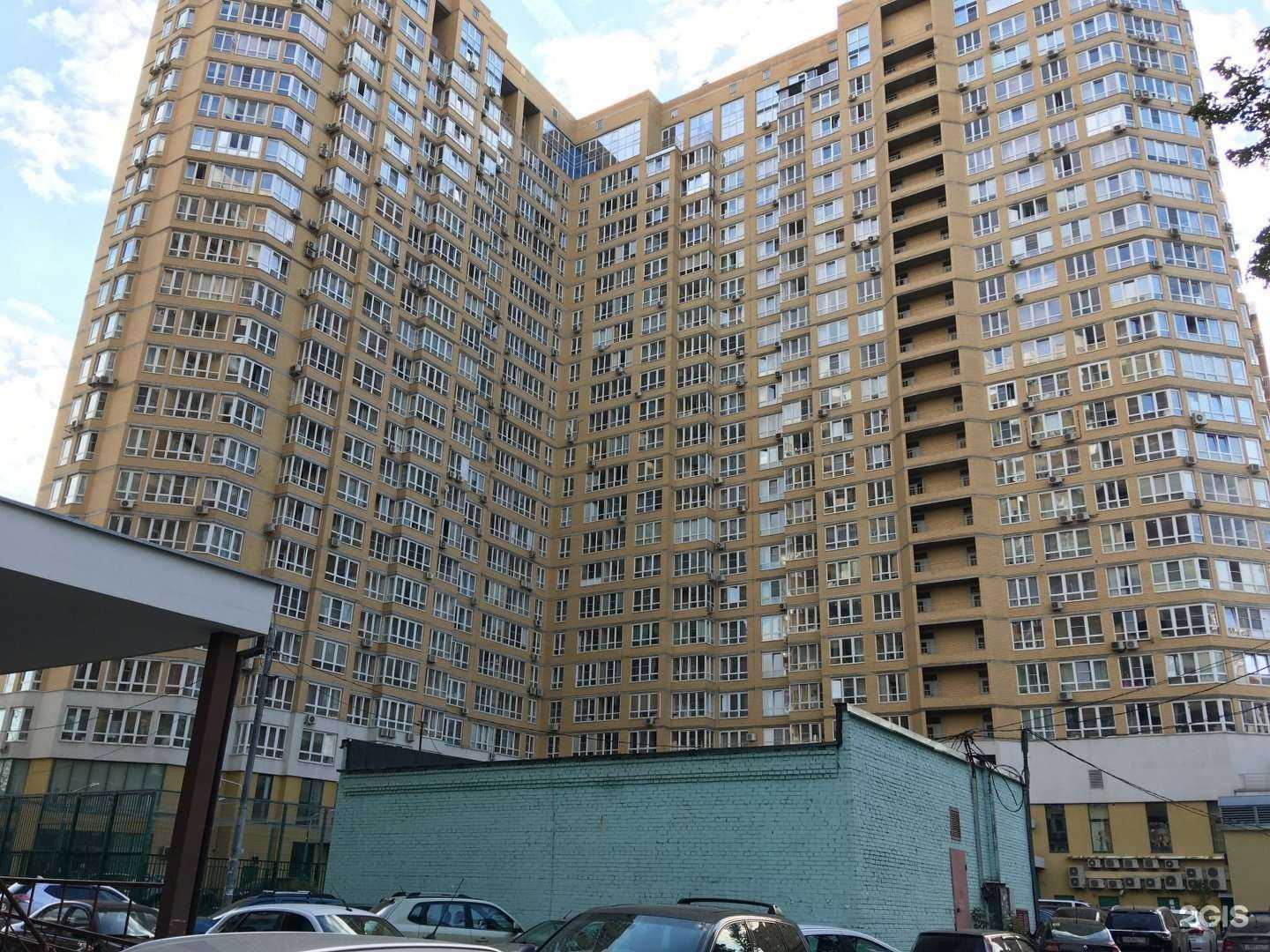 Отзывы на компанию Королев-риэлти в Королёве c фото - фотография 2 из 2