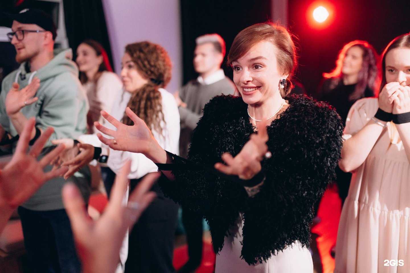 Отзывы на компанию Show today в г. Кемерово c фото