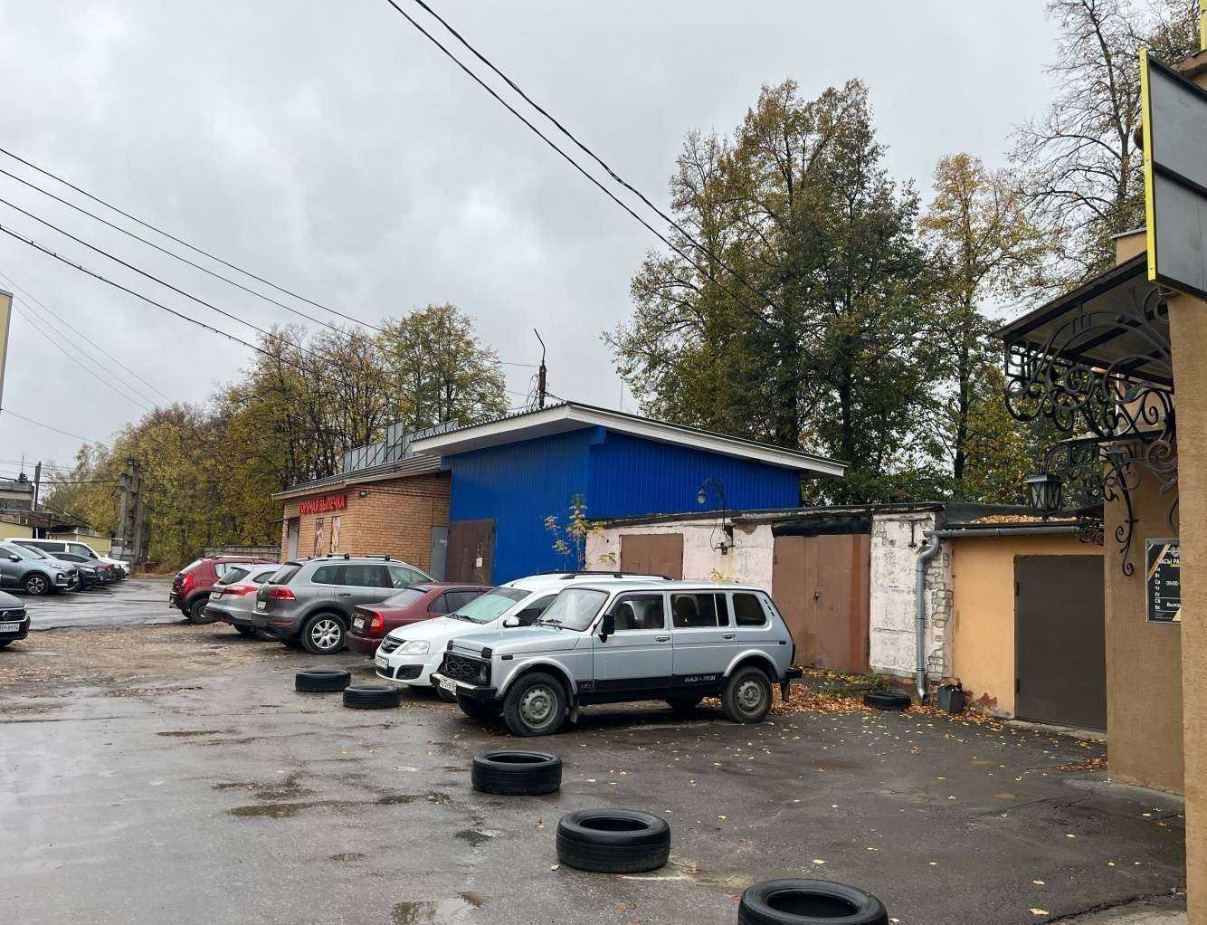 Отзывы на компанию СпецБирАвто в Рязани c фото