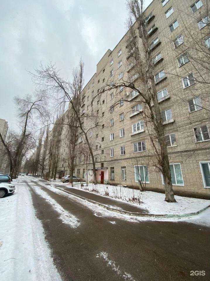 Отзывы на компанию Детская поликлиника №16 в Воронеже c фото